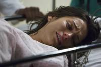 Кадр Считанные часы