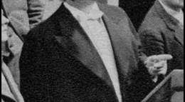 Кадр из фильма "Ein seltsamer Gast" - 1