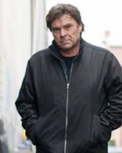 Шэйн Коннор фото