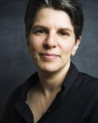 Лесли Клэйнберг фото