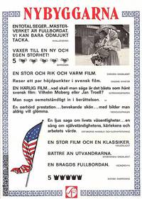 Постер Поселенцы