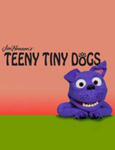 Teeny Tiny Dogs