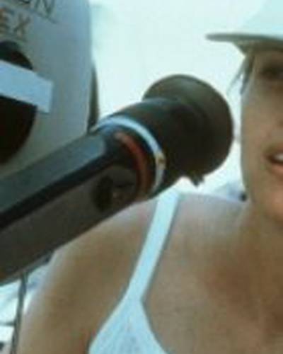 Валери Брейман фото