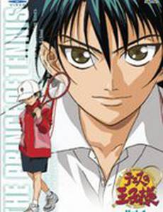 Принц тенниса