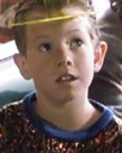 Джон Торнтон фото