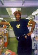 Так Джон Портер фото