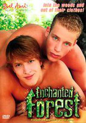 Зачарованный лес (видео)