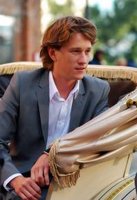 Кадр Поцелуй сквозь стену