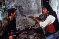 Кадр Снайпер