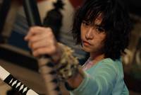 Кадр Шоколад