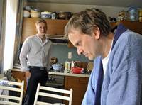 Кадр Место преступления