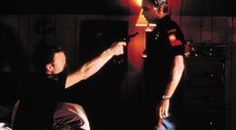 Кадр из фильма "Бал монстров" - 1