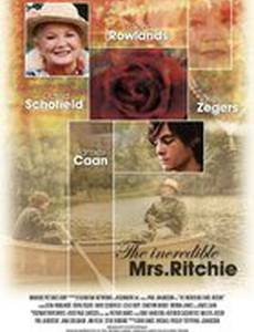 The Incredible Mrs. Ritchie
