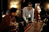 Кадр Поцелуй Иуды