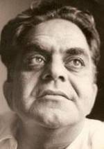 Манмохан Кришна фото