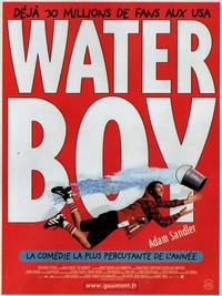 Постер Маменькин сыночек