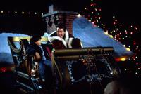 Кадр Санта Клаус