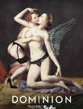 Постер из фильма "Доминион" - 1