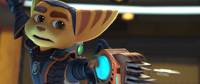 Кадр Рэтчет и Кланк: космические друзья