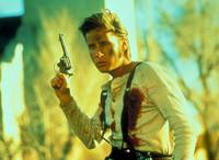 Кадр Молодые стрелки