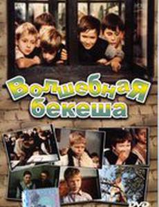 Волшебная бекеша