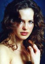 Евгения Лютая фото