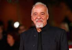 Пауло Коэльо посвятили биографический фильм