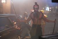 Кадр Драйвер на ночь