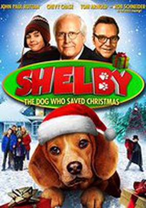 Шелби: Пес, который спас Рождество