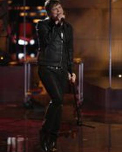 Терри МакДермотт фото