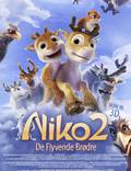 Постер из фильма "Нико 2" - 1