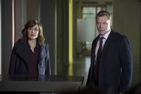 Кадр Чёрный список