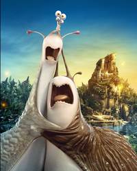 Постер Эпик