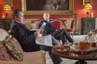 Кадр Мистер Селфридж