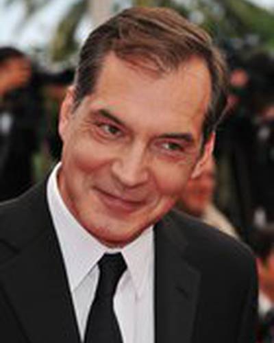 Самюэль Лабарт фото