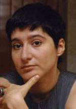 Мария Степанова фото