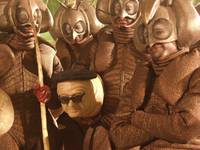 Кадр Эрик в стране насекомых