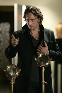 Кадр Лунный свет