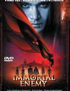 Бессмертный враг