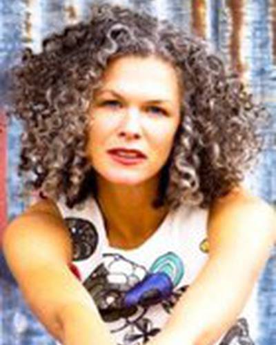 Шеннон Дэй фото