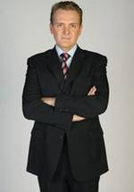 Сергей Пиоро фото