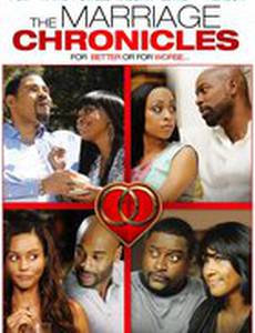 Хроники брака