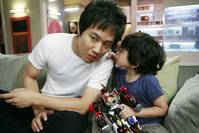 Кадр Скандалисты