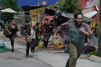 Кадр Революция