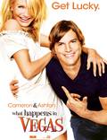 Постер из фильма "Однажды в Вегасе" - 1