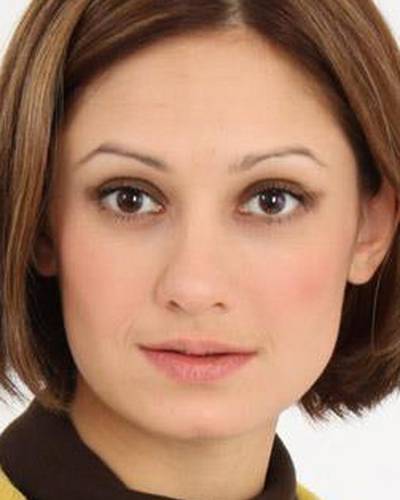 Карина Мишулина фото