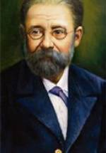 Бедржих Сметана фото