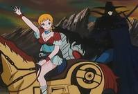 Кадр D: Охотник на вампиров (видео)