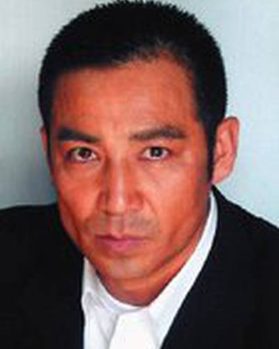 Сюн Сугата фото