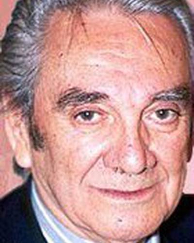 Алехандро Пароди фото